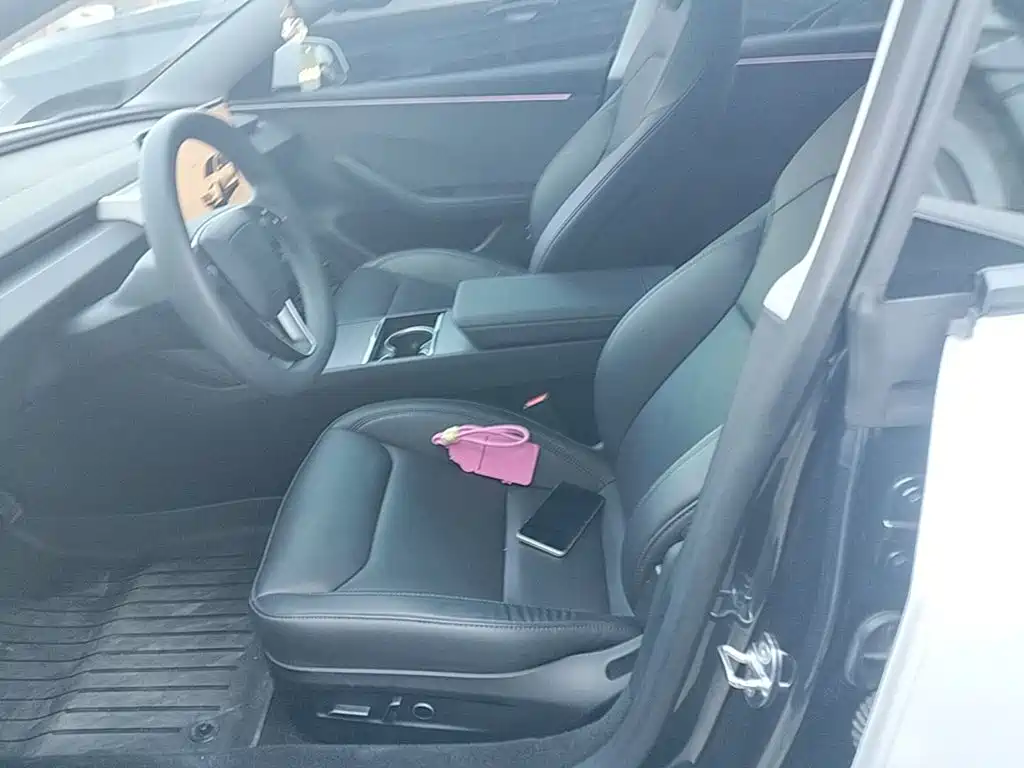 Tesla Model 3 — миниатюра 15