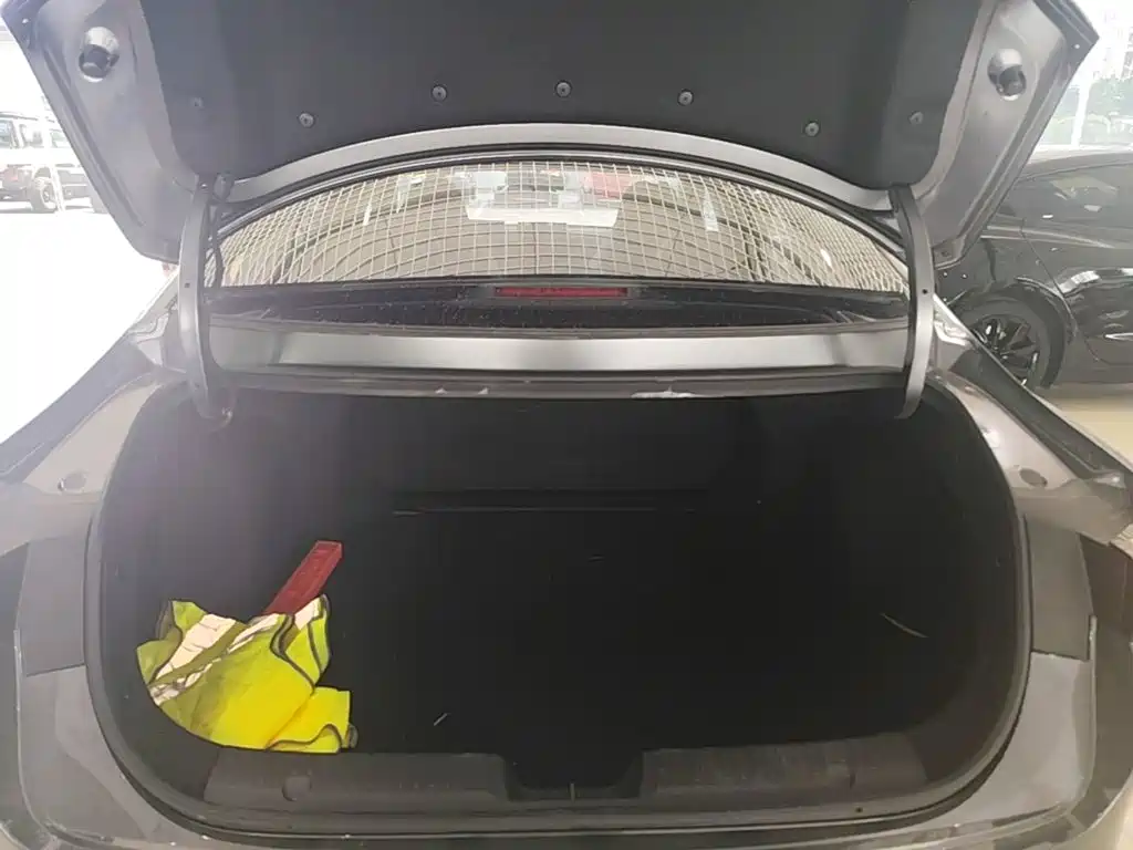 Changan Eado — миниатюра 19