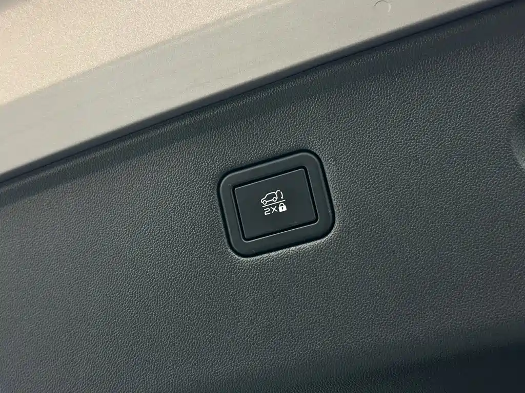 Changan CS55PLUS — миниатюра 23