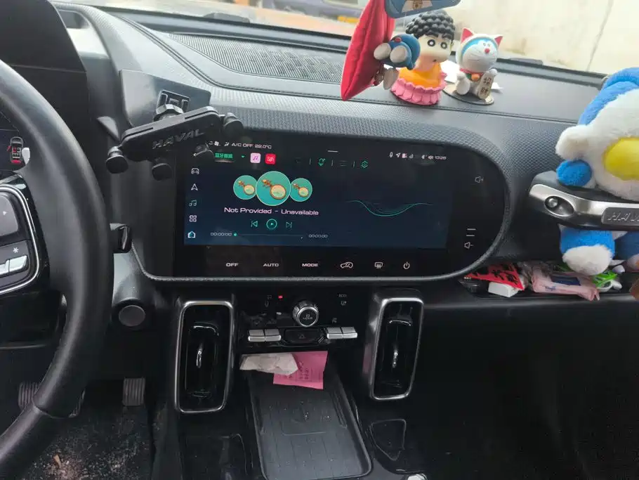 Haval Big Dog — миниатюра 13