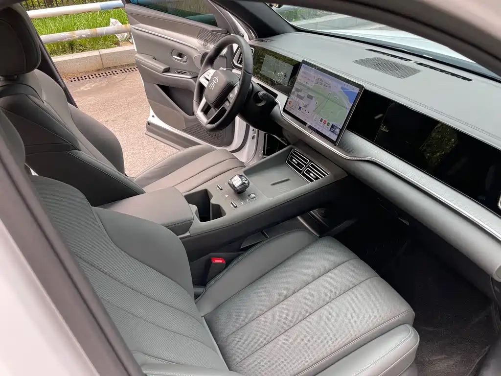 BYD Pro New Energy — миниатюра 14