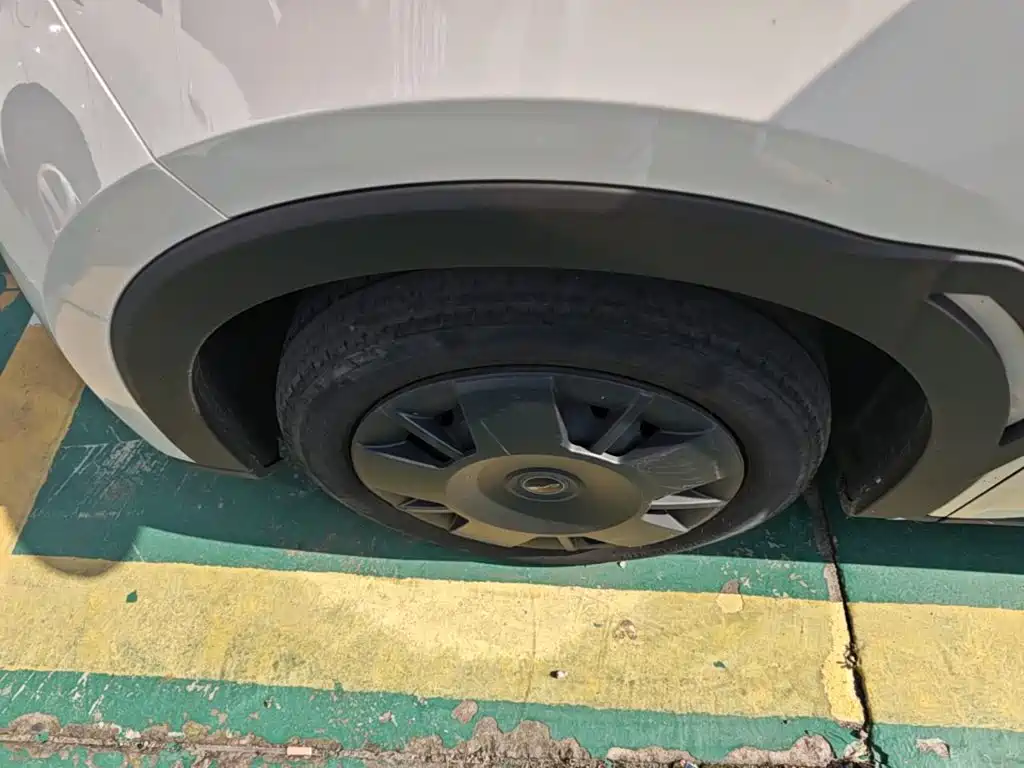 BYD Seagull — миниатюра 23