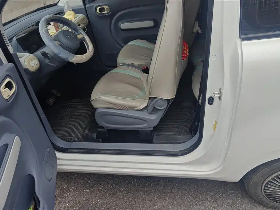 BESTUNE PENTIUM PONY