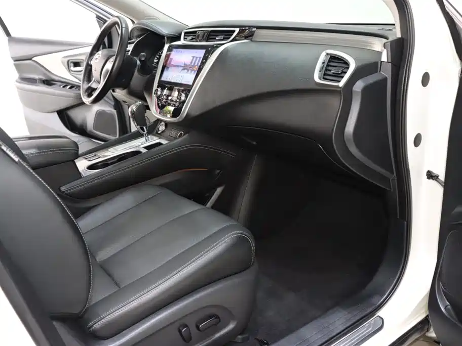 Nissan Murano 2021 2.5L XL Luxury