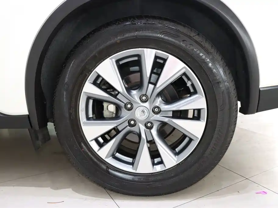 Nissan Murano — фотографии объявления, Фото 16