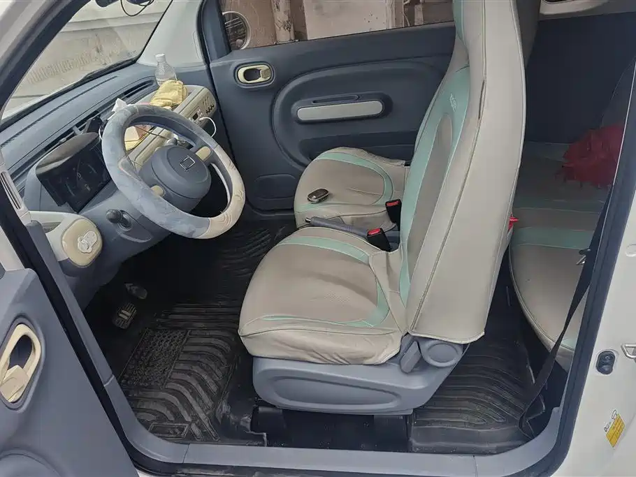 BESTUNE PENTIUM PONY