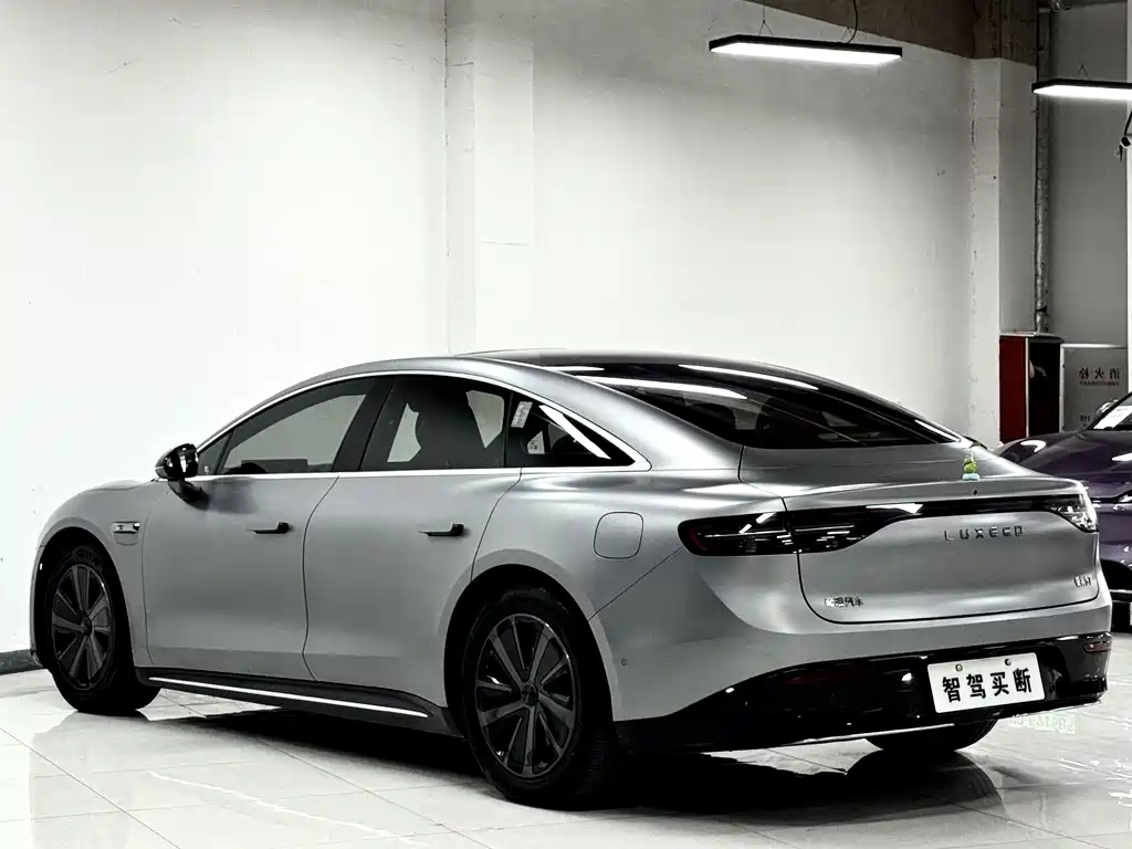 Zhijie Zhijie S7 — миниатюра 4