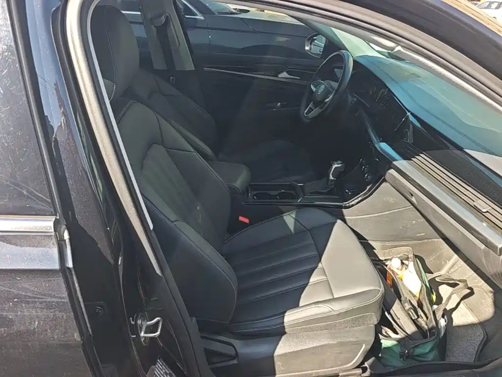 Volkswagen Passat — миниатюра 25