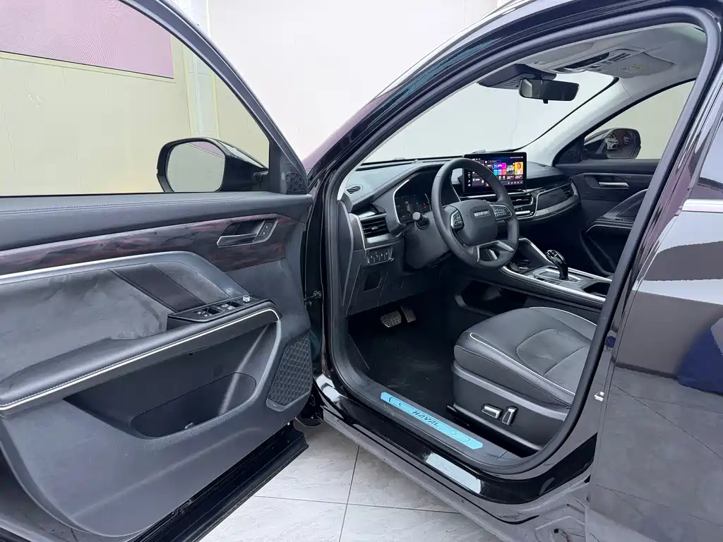 Haval H6 — миниатюра 7