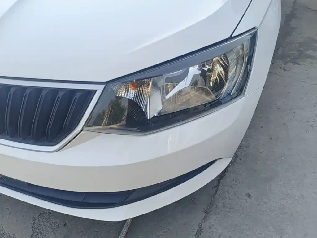 Skoda Fabia — миниатюра 24