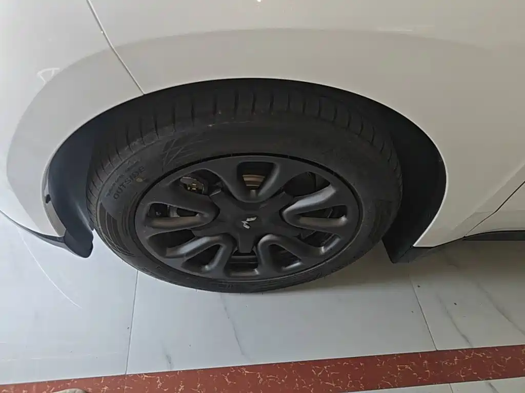 Wuling Xingguang — миниатюра 23
