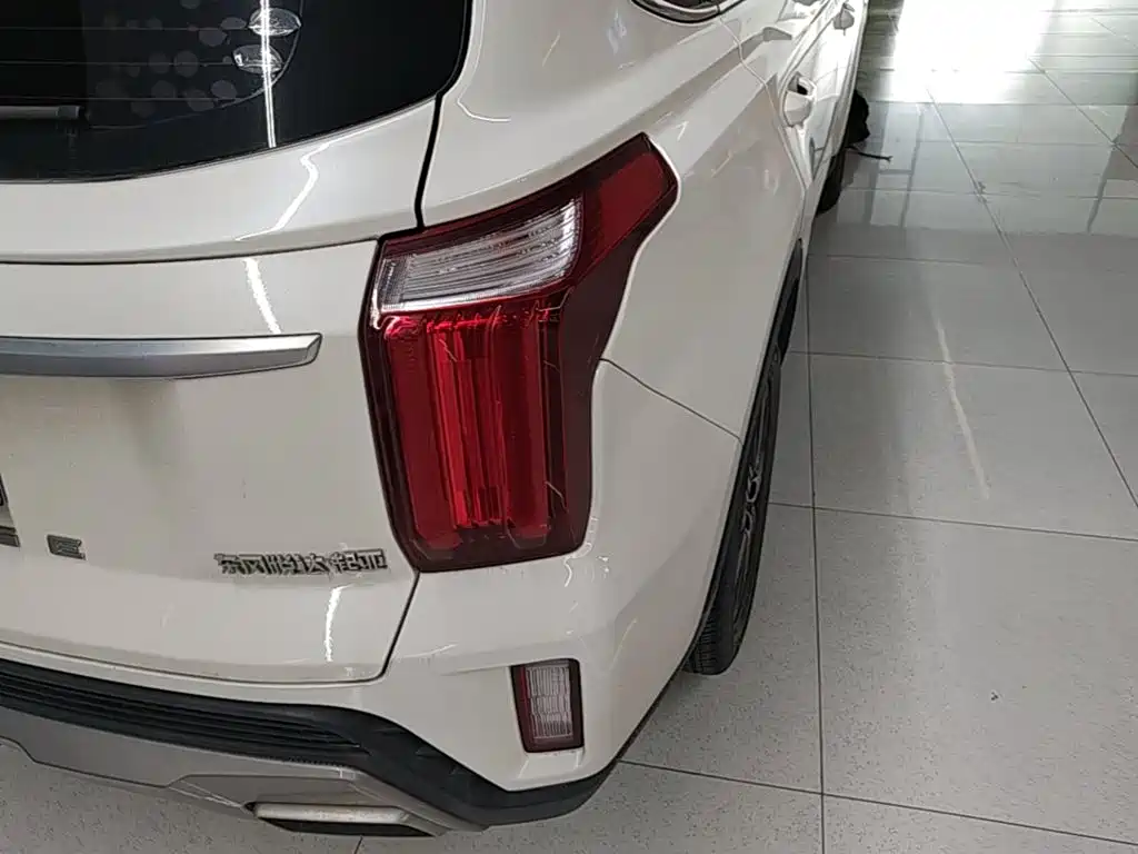 Kia Sportage — миниатюра 8