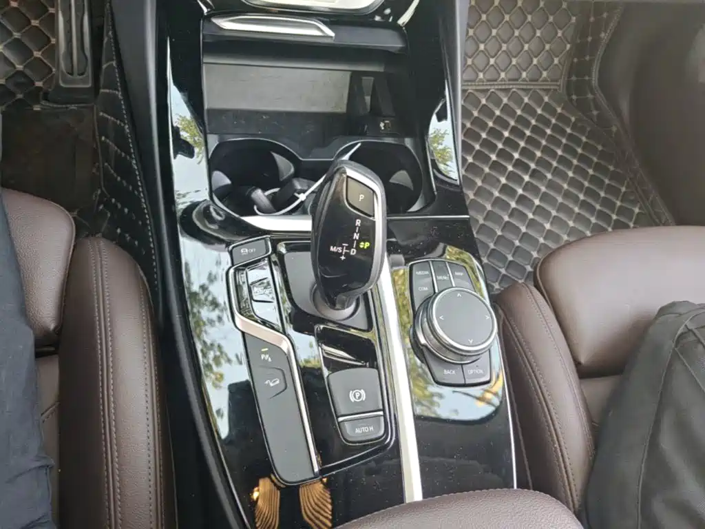 BMW X3 — миниатюра 14