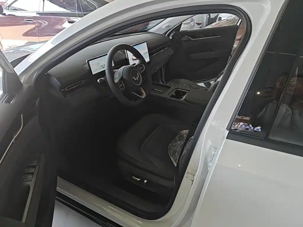 Wuling Xingguang — миниатюра 15