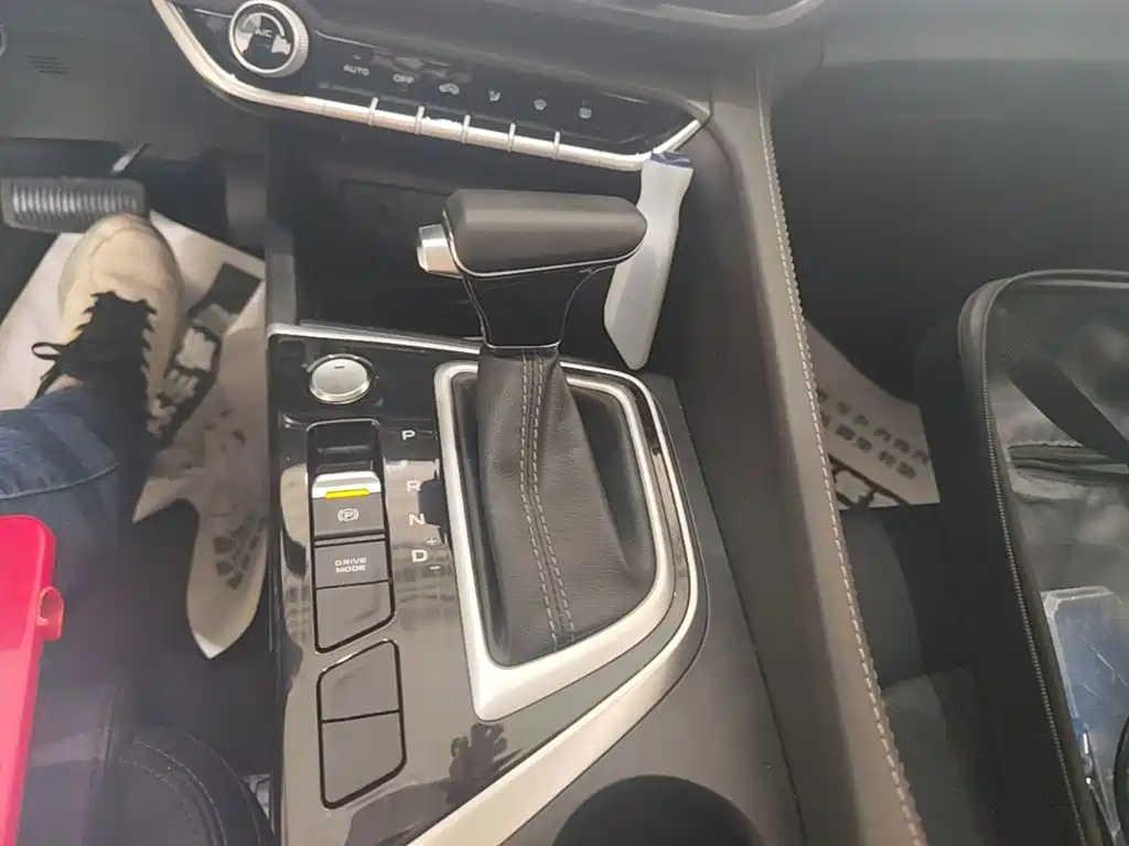 Changan Eado — миниатюра 14