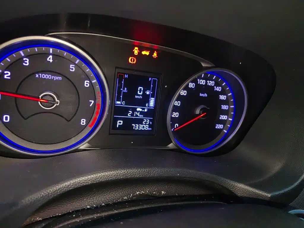 Hyundai ix25 — миниатюра 8