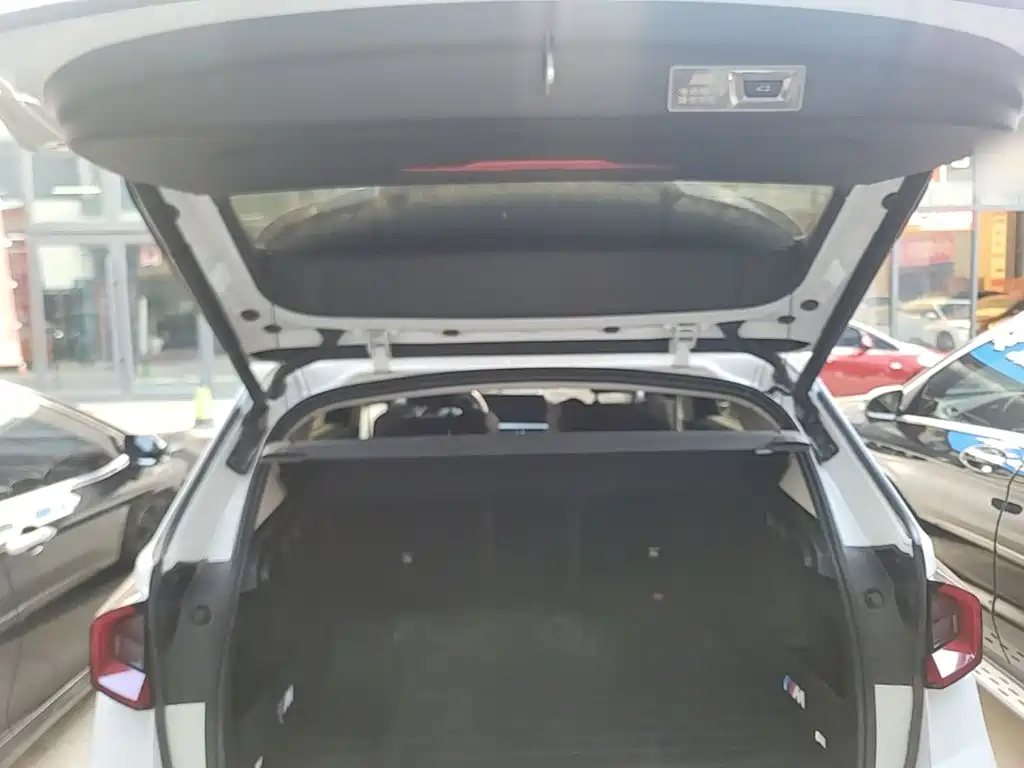 BMW X1 — миниатюра 19