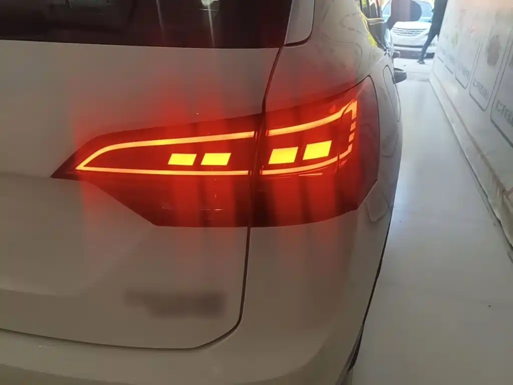 Volkswagen Tayron — миниатюра 8