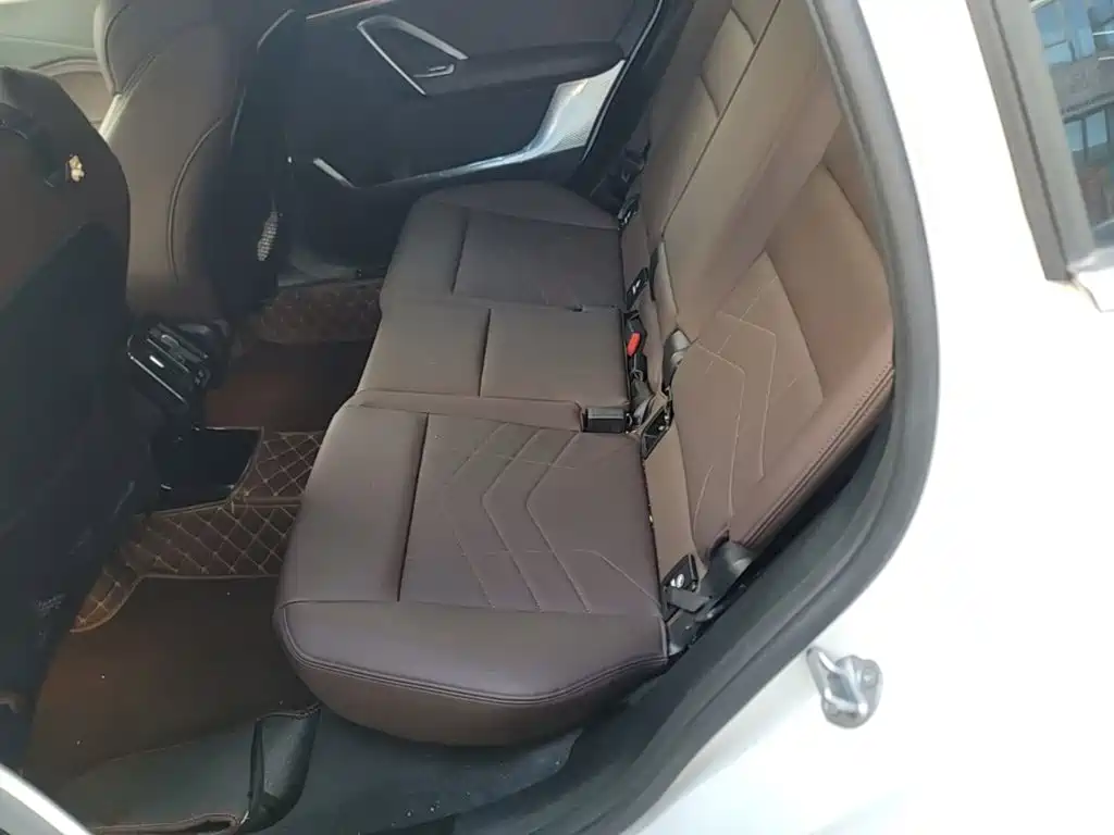 BMW X1 — миниатюра 17