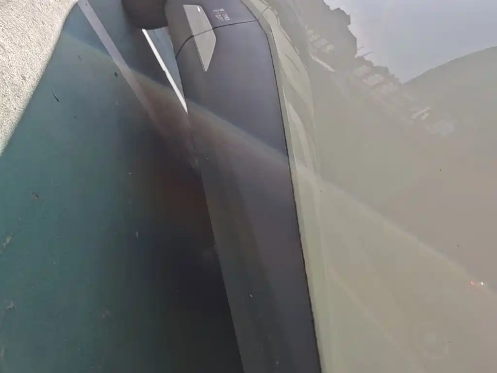 BYD Seagull — миниатюра 21