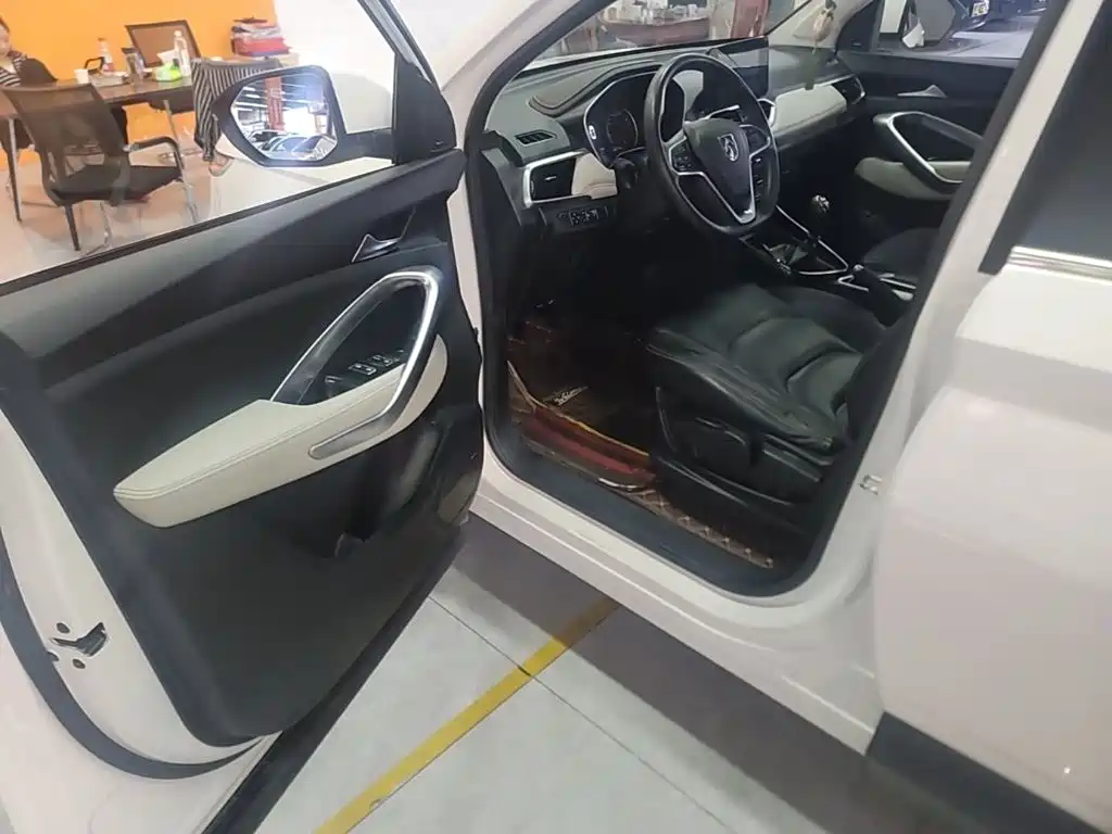Baojun 530 — миниатюра 16