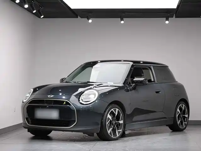 MINI ELECTRIC  COOPER 2024