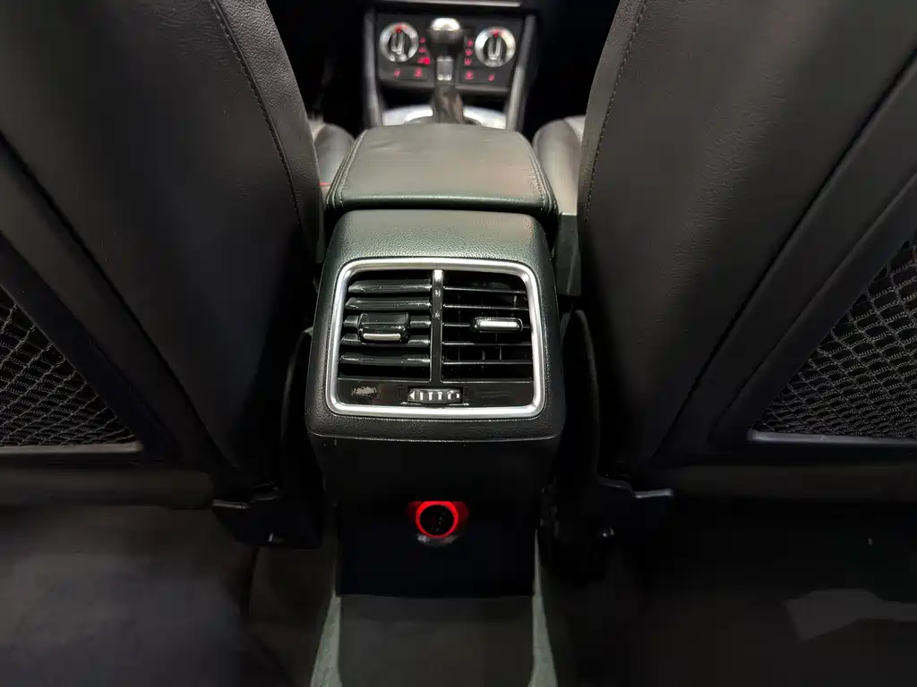 Audi Q3 — миниатюра 17