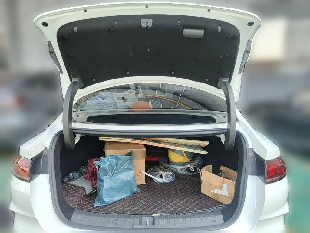 BYD Qin L — миниатюра 15