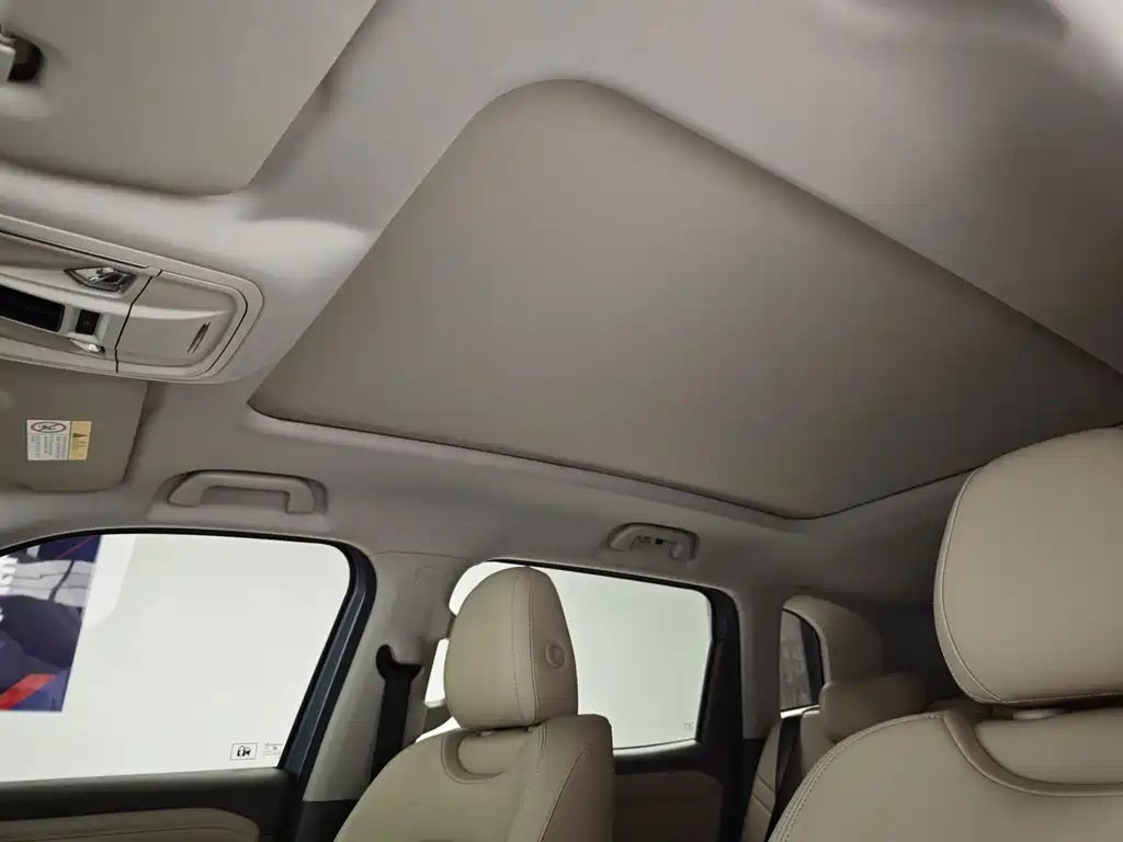 Haval Big Dog — миниатюра 15