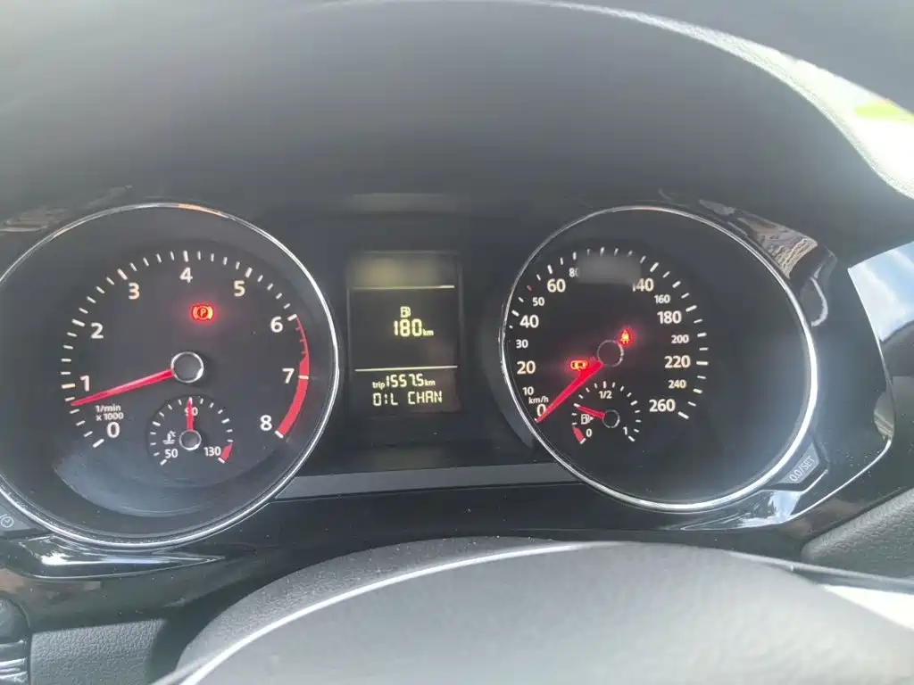 Volkswagen Sagitar — миниатюра 4