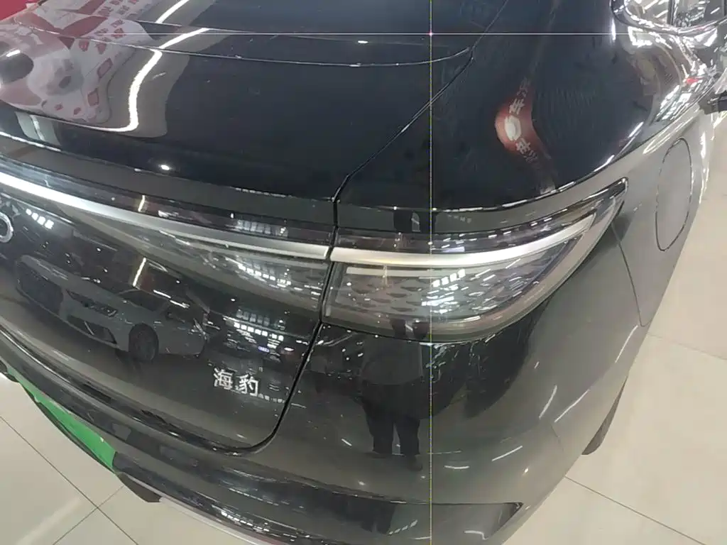BYD Seal — миниатюра 8