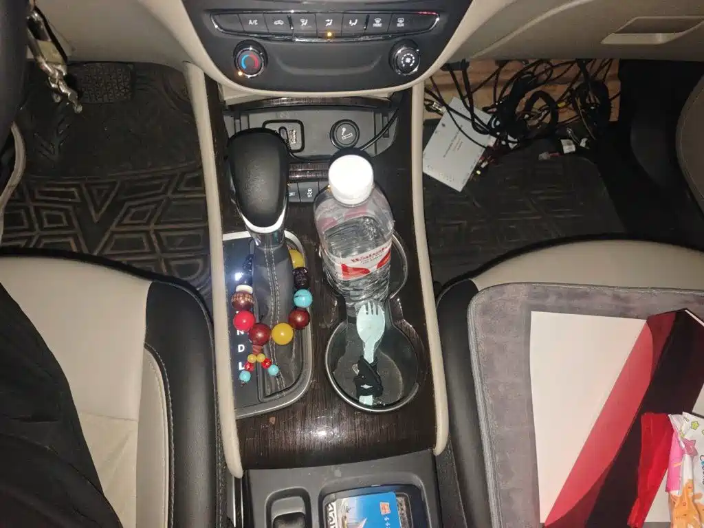 Buick Verano — миниатюра 10