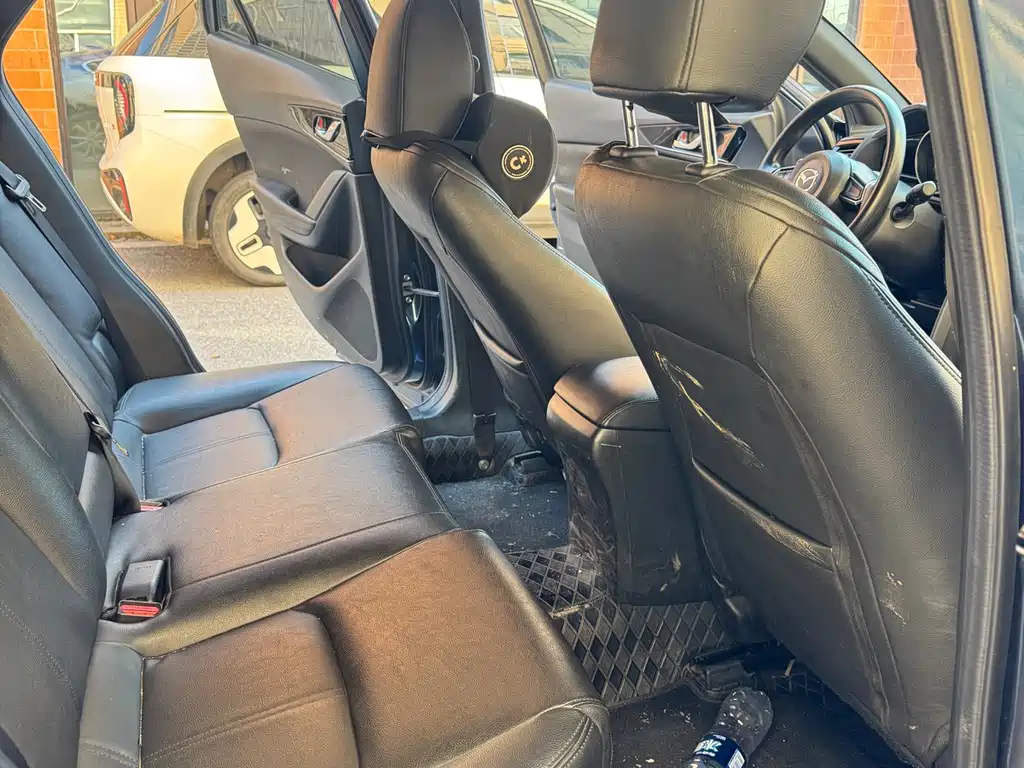 Mazda CX-4 — миниатюра 11