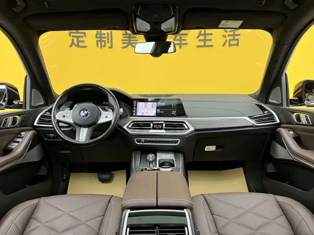 BMW X5 — миниатюра 31