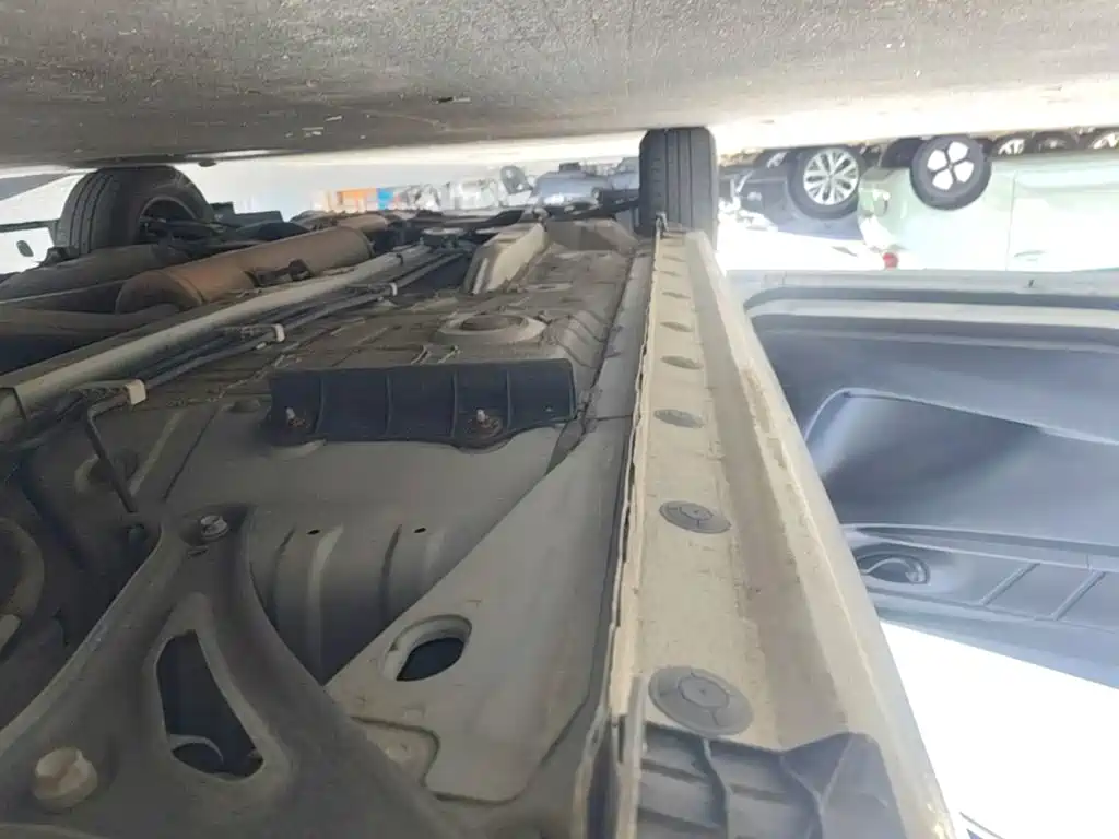 Toyota Vios FS — миниатюра 22