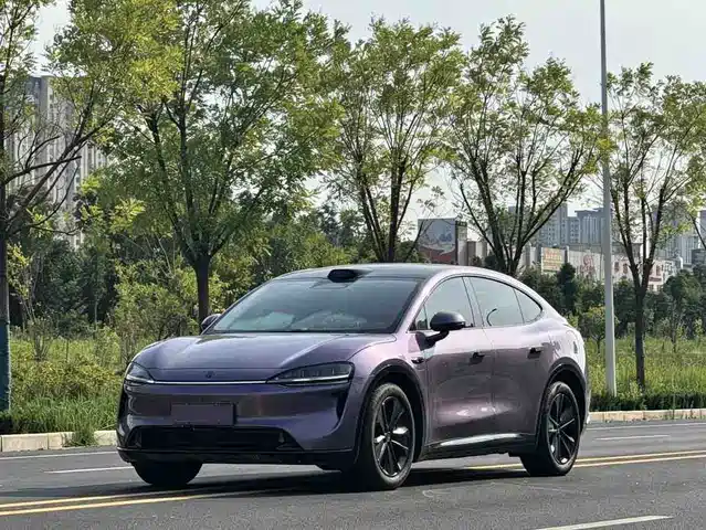 2025 Chery Zhijie