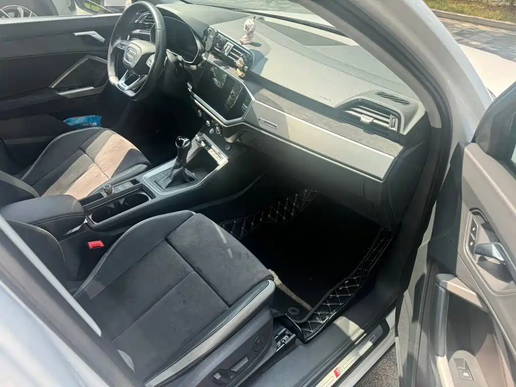 Audi Q3 — миниатюра 7