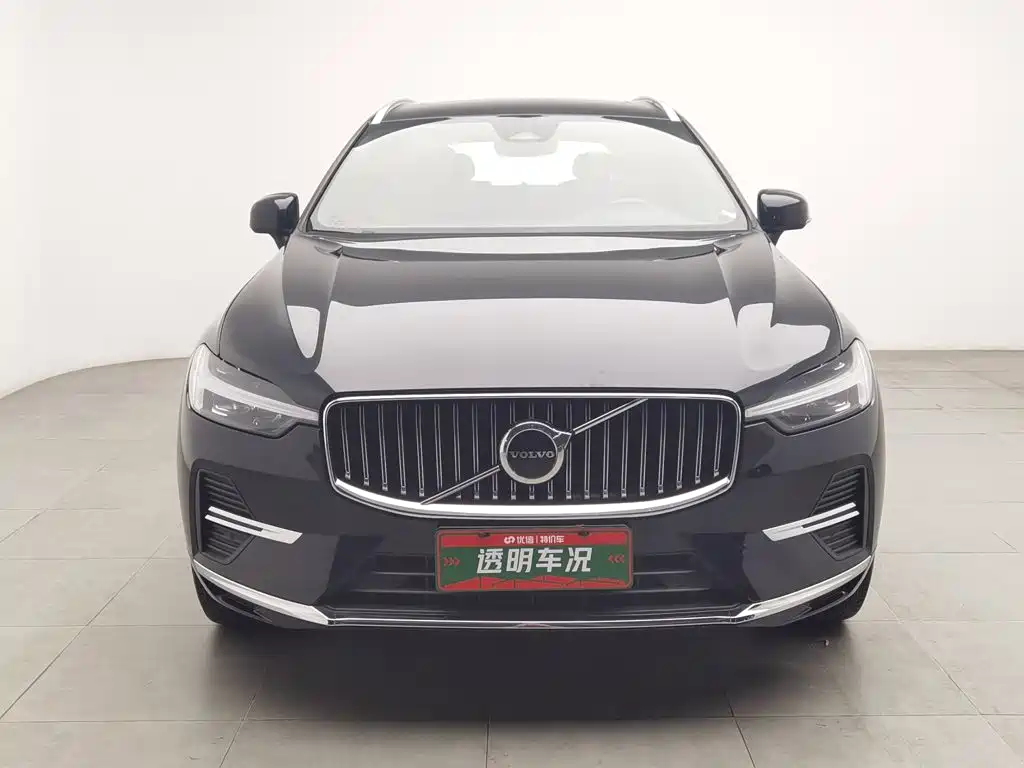 Volvo XC60 — миниатюра 3
