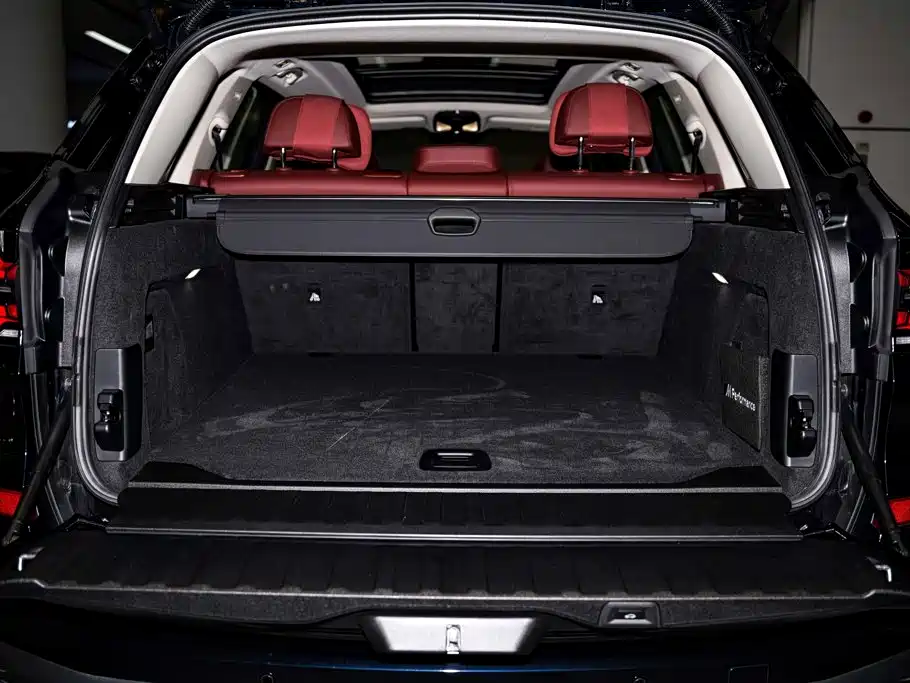 BMW X5 — фотографии объявления, Фото 33