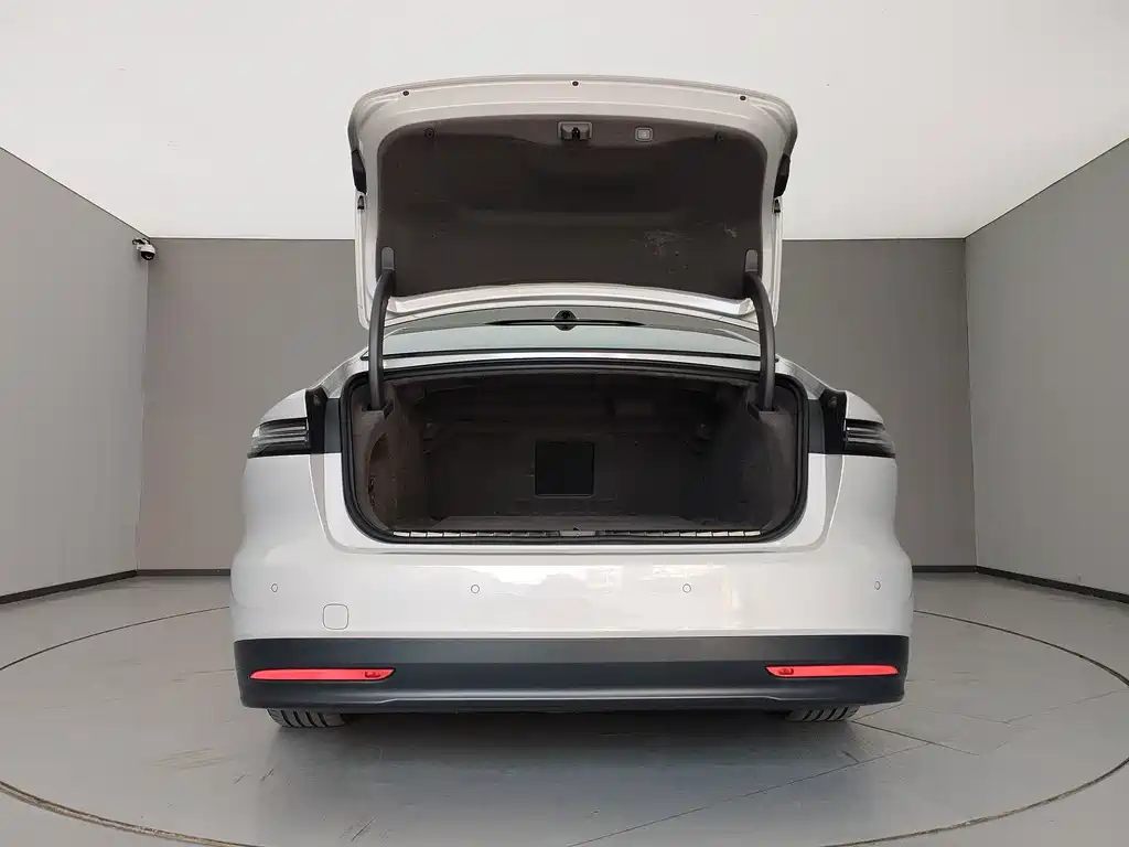 NIO ET7 — миниатюра 7