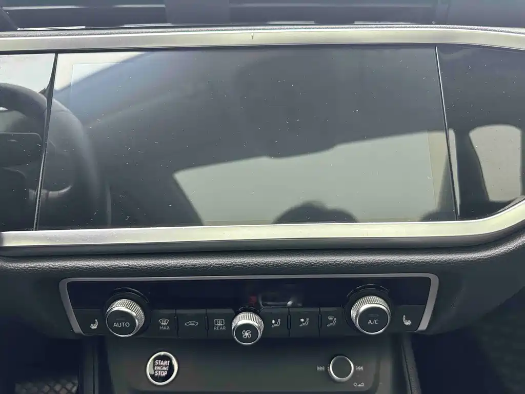 Audi Q3 — миниатюра 16
