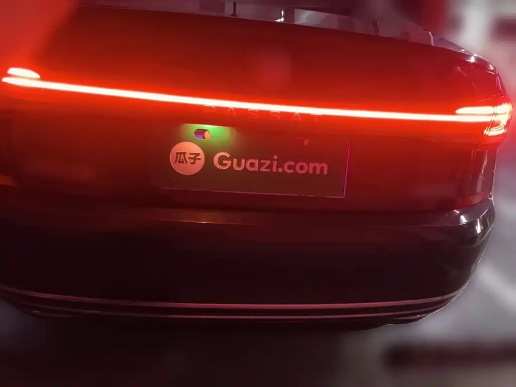 Volkswagen Passat — миниатюра 5