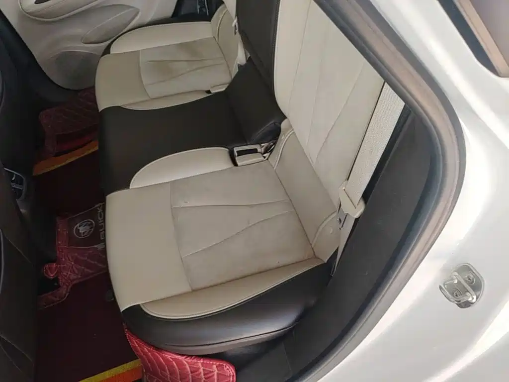 Buick Verano — миниатюра 17