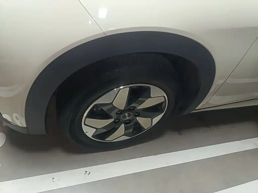 BYD Dolphin — миниатюра 23