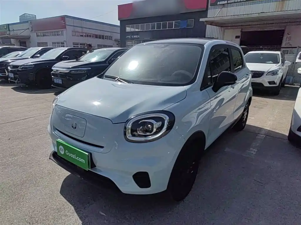 Leapmotor T03 2025 310
