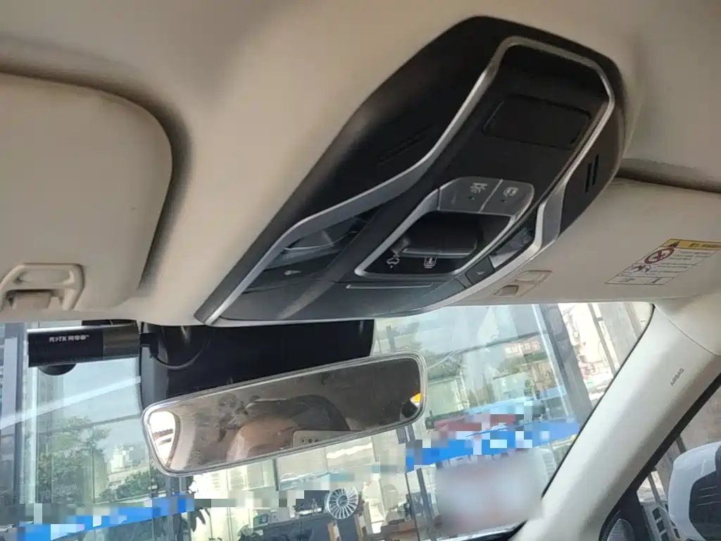 Geely Xingyue — миниатюра 18