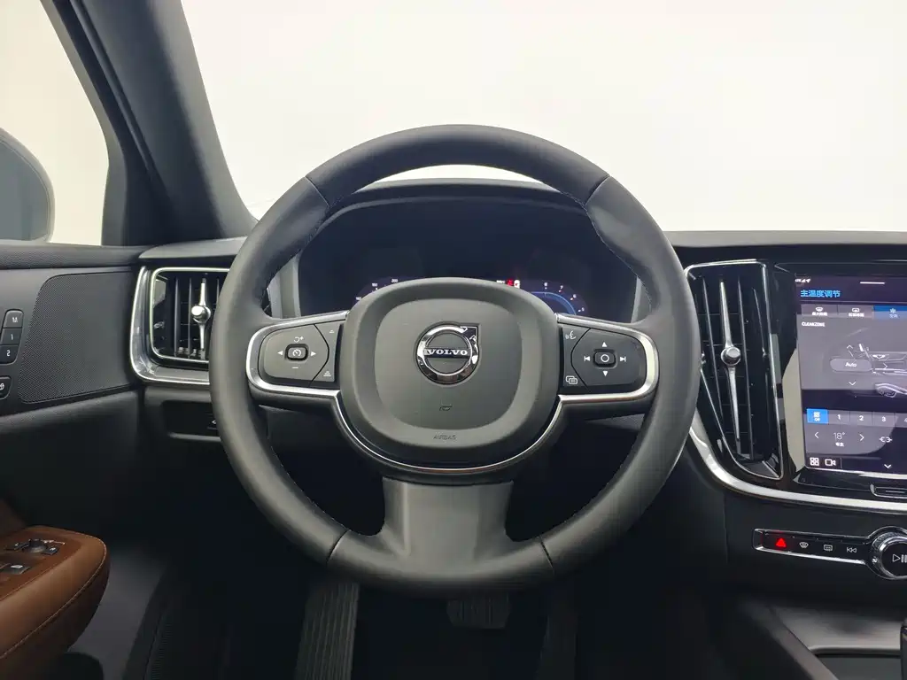 Volvo S60 — миниатюра 15