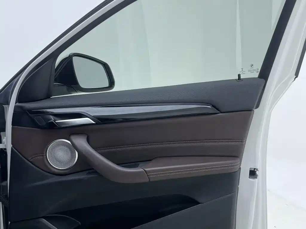 BMW X2 — миниатюра 25