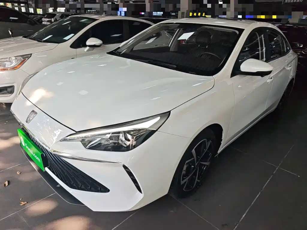 Roewe i5 — миниатюра 2