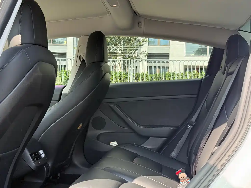 Tesla Model 3 — миниатюра 9